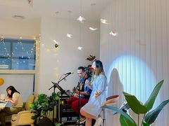 -Deer Park鹿园西餐(仁恒置地广场店)