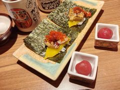 -隐月· 㐂和食屋(芝罘万达公馆店)