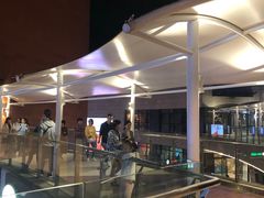 -浦江城市生活广场(江月路店)