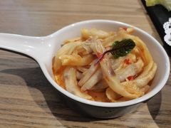 -日出青木
