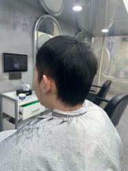 -DK SALON连锁专业烫染接发店
