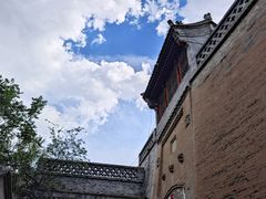 -暖泉古镇