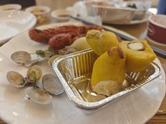 -禾斗海鲜自助(城阳宝龙店)