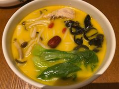 -云海肴·汽锅鸡·云南菜(苏州中心店)