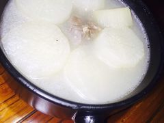 -客语客家菜(东山口店)