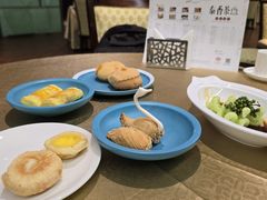 -哈尔滨永泰喜来登酒店·璟泰公馆