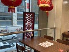 -王家沙点心店(南京西路总店)