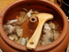 android_upload_pic-云海肴·汽锅鸡·云南菜(天津国金汇店)