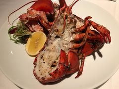 -郑州绿地JW万豪酒店The Grill烤汇扒房