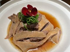 -永安水煮活鱼·仪征菜(仪征奥林匹克店)