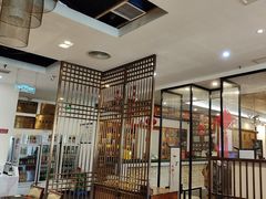 -东来顺饭庄(金泉广场店)