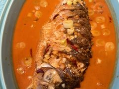 -阿五黄河大鲤鱼(纬三路店)