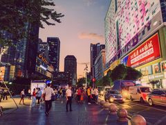 -地铁商城(北方大厦店)