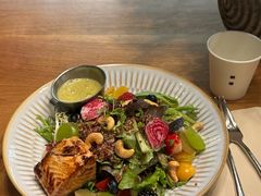 -麦田工坊(月湖店)