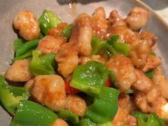 -小天厨民间菜馆(深圳街店)