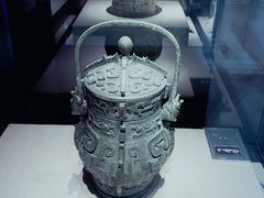 -深圳博物馆(古代艺术馆)