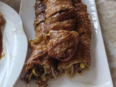 春卷-老七钵钵鸡