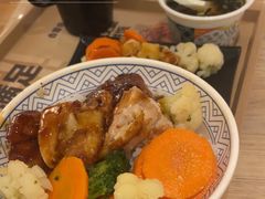 -吉野家(567漫天地店)