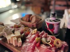 -Alimentari早午餐(安福路店)