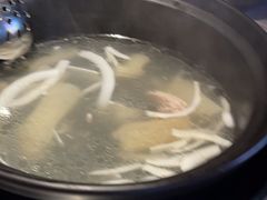 -同仁四季椰子鸡(海岸城天利店)