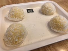 -满记甜品(荟聚购物中心店)