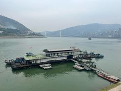 -白鹤梁水下博物馆