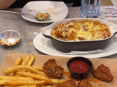 -必胜客(金鹰店)