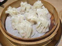 -马家烧麦(总店)