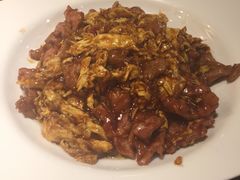醋溜木须-南门小馆·清真(国贸商城店)