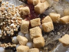 红糖糍粑冰粉-禅泉冰粉(24城店)