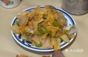 Peanut Bits Qiaoxiufu Suancaixin