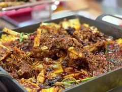 -古彭7只羊·徐州烧烤(旗舰店)
