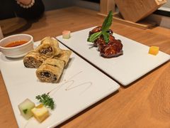 -枣子树·素食餐厅(朱家尖店)