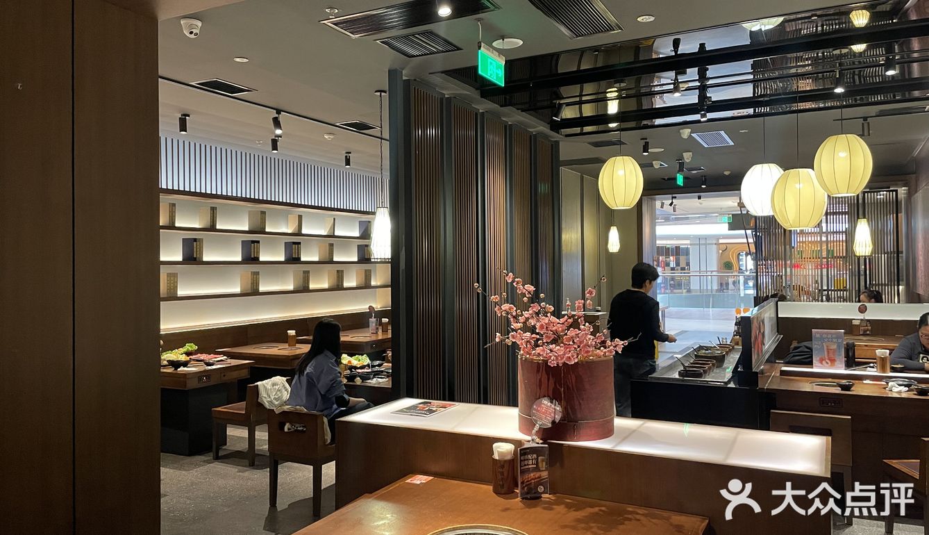 火锅界的网红店，根本吃不够！