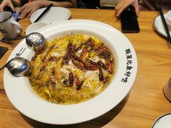 -太二酸菜鱼(SM城市广场店)