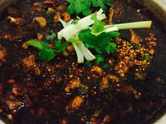 -温江公平红烧兔(总店)