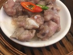 -汕头龙光喜来登酒店-采悦轩中餐厅