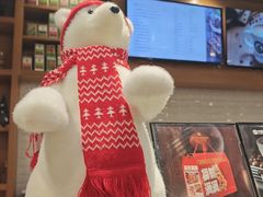 -逸派咖啡 EPARKCOFFEE(广安门店)