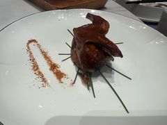 -酒蜻蜓·庭院私房菜(天元东路店)