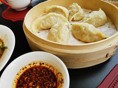 -红东阁东北菜烤肉酒馆(CROSS万象汇店)