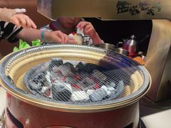 -西塔老太太泥炉烤肉(温州首店万象城黑金店)