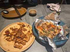 -耶里夏丽·丝路新疆菜·清真食品(徐汇南丹东路臻选店)