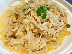 风吹肉蒸春竹笋-徐记海鲜(曲江南湖店)