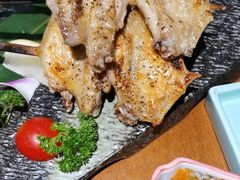 -九井澤精致料理(金茂店)