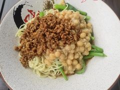 -老地方猫儿面(磁器口店)