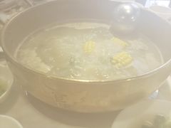 -食潮汕头鲜牛馆(望京保利店)