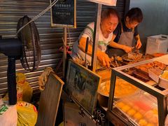 -明记牛杂(新马路分店)