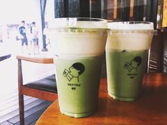 -喜茶(广州番禺奥园广场店)