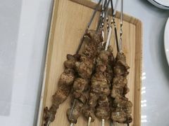-渔港甄宴·海鲜·地标烟台菜(金沙滩店)