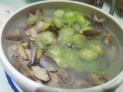 -阿喆私房菜(西五路店)